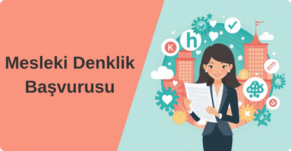 mesleki denklik